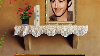 زندگینامه شهید مهدی زین الدین کربوکسی تراپی