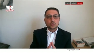 14000514: عامل اصلی قدرت ایران: عدم وابستگی به غرب و شرق