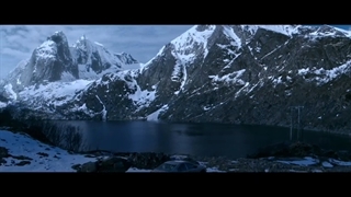 تیزر فیلم Breaking Surface