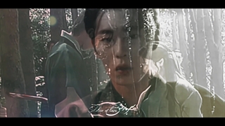 میکس کوتاه و غمگین از سریال کره ای کیمیای روح | Alchemy of Souls (دلی)