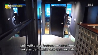 دوستان صمیمی در سرزمین عجایب قسمت اول