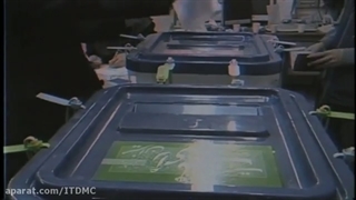 انتخابات... ساز و کار متقن...