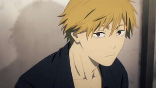 انیمه مرد اره ای فصل 1 قسمت 2 - Chainsaw Man 2022 با زیرنویس فارسی