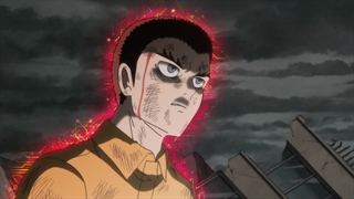 انیمه موب سایکو فصل 3 قسمت 11- Mob Psycho 100 III با زیرنویس فارسی