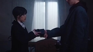 Xavier ッ Wednesday