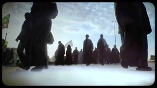 نماهنگ دفاع مقدسی سرگذشت با اجرای حاج صادق آهنگران