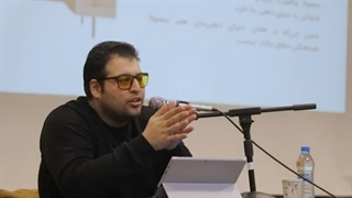 14010918: کارگاه مبانی عملیات روانی - علیرضا پورمسعود