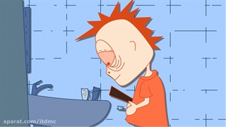 تضاد دو دیدگاه