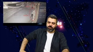 عمامه پران ها با آخوند ها رفیق شدند / خنده دار ترین بازداشتی های آشوب ها