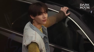 ویدیو استوری وبتون"dark moon: the gray city" از "team&" (لینک وبتون در کپشن)