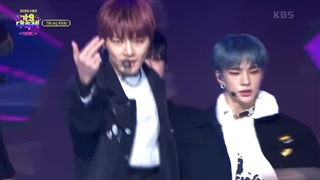 اجرای استری‌کیدز با آهنگ های “Maniac+Case143” در kbs song festival2022