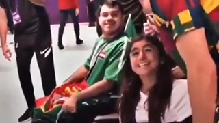 وای عشقمو ببین __ مهربونو____♡