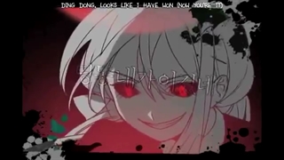 Nightcore - Hide And Seek - (Lizz Robinett) - (Lyrics) 