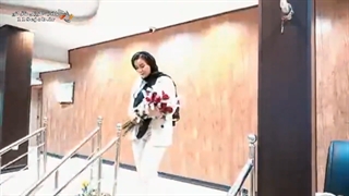 آکادمی پروانه قاسمی درتهران