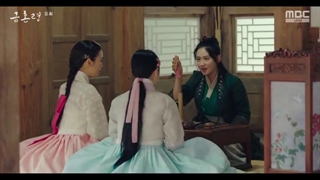 سریال کره ای  ازدواج ممنوع  قسمت اول