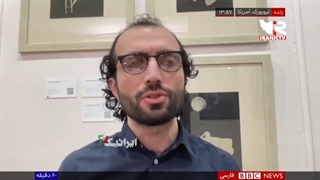 14010926: از دعوت بخشونت تا اعتراف به استیصال از براندازی؛دروغ‌پراکنی رسانه‌ها،جوانان معترض را به کشتن میدهد