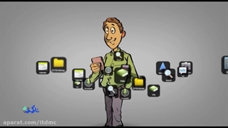 امنیت تلفن همراه و تبلت - ترفند - تارگرد