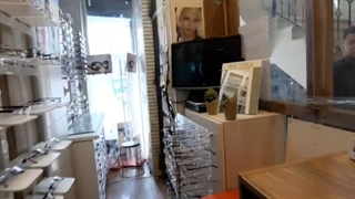 چشم پزشکی اطباء