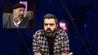 14010926: اظهارات عجیب حمید فرخ نژاد و کولاک رئیس سینما علیه پشت پرده او