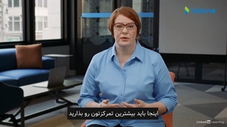 چگونه به یک کوچ چابک تبدیل شوید؟ (ویدان)
