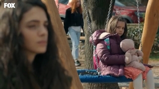 دانلود قسمت اول سریال شانس زندگیم Hayatımın şansı