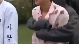 کدوم رفتار و با جین می‌پسندید.