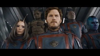 فیلم نگهبانان کهکشان قسمت ۳ Guardians of the Galaxy Vol. 3