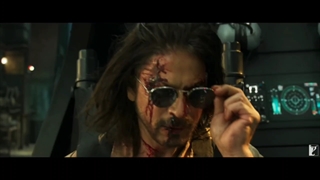 تیزر فیلم Pathaan