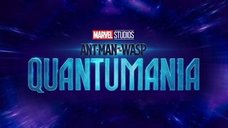 تیزر فیلم Ant-Man and the Wasp: Quantumania