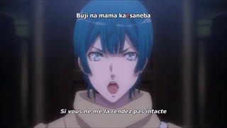 آهنگ رقص با شیطان