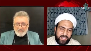 14010926: بررسی اتفاقات اخیر ایران - داریوش سجادی