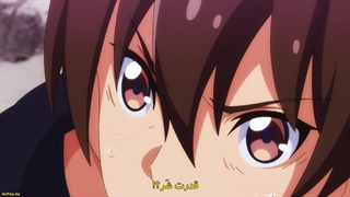 انیمه من یه طوری با افزایش مهارت های کشاورزیم قوی تر شدم Noumin Kanren no Skill قسمت 12 قست اخر