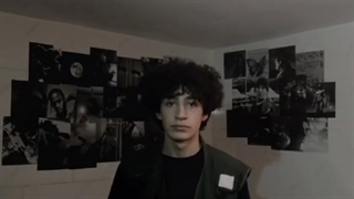 چالش ونزدی ایرانیا