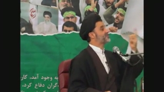 آمریکا از ایران چی میخواد ؟! - نبویان