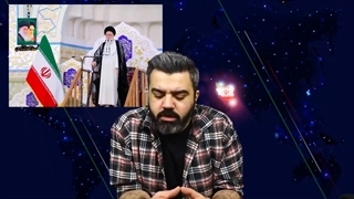 14010926: چرا بین تمام چهره ها امام جمعه مشهد سوژه ترور شد