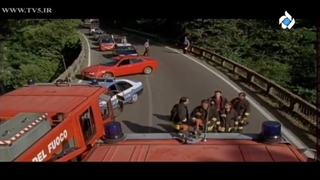 سریال نشان سرخ - قسمت 4