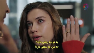 سریال ترکی درام : چشم چران عمارت قسمت 13