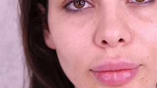 آرایش عروس و میکاپ عروس قبل و بعد