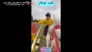 باشگاه سوارکاری کاسپین در آمل