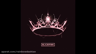 ورژن بی کلام آهنگ Crazy over you از BLACKPINK