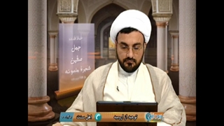 پاسخ به شبهه مخالفین که بعضا میگویند:شیعیان ائمه علیهم السلام را می پرستند!!