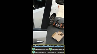 فروش ویژه آپشن های آریو در تهران-گندم کار