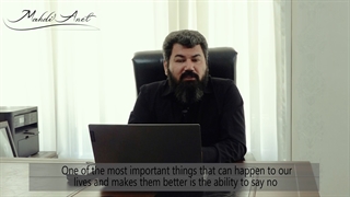 توانایی نه گفتن و نه شنیدن چه مهارتی است؟