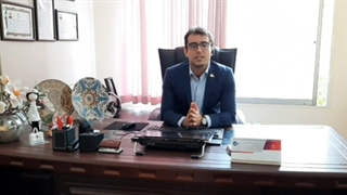 آموزش انواع گیرنده های تصویری