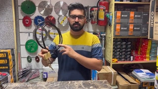 قفل بکسلی میکا