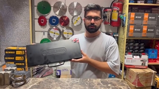 جعبه بکس سل پرو 24 پارچه