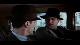 Once Upon a Time in America