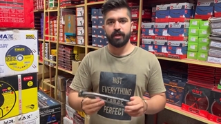 انبر آرماتور بندی