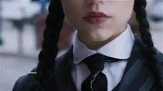 کلیپ از ونزدی ادامز