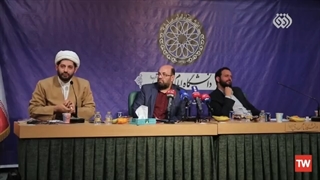 14010925: مناظره محسن برهانی و جلیل محبی: محاربه در فقه و قانون